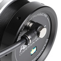 Air Jack 90 Conjunto completo de la competencia 2pc, 8 bar / 120 psi