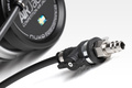 Air Jack 90 Conjunto completo de la competencia 2pc, 8 bar / 120 psi