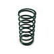 38/44mm Wastegate Spring Green