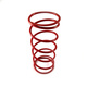 38/44mm Wastegate Red Red