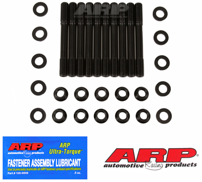 Perno de culata ARP Mitsubishi 4G63 -93 U/C