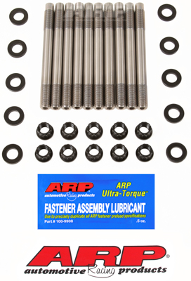 Perno de culata ARP Mitsubishi 4G63 04- (CA625)