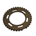 Rueda de gatillo 100mm/57mm (36-1)