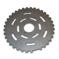 Rueda de gatillo 138mm/30mm (36-1)