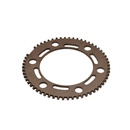 Rueda de gatillo 138mm/78mm (60-2)