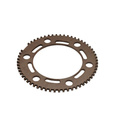 Rueda de gatillo 138mm/83mm (60-2)