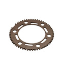 Rueda de gatillo 138mm/83mm (60-2)