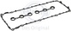 Sello de la cubierta de la válvula BMW M50, kit
