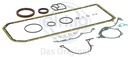 Kit de juntas de finalización BMW M50