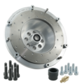 PMC Flywheel Mercedes-Benz M112 M113 M113K - BMW M50 S50 M52 S52 M54 S54 M57 - 240mm
