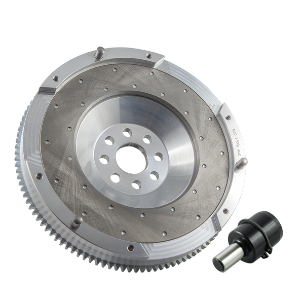PMC Flywheel BMW M50 S50 M52 S52 M54 S54 - BMW N54 GS6-53BZ - 240mm 5700g/12,9lb