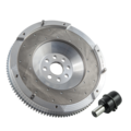 PMC Flywheel BMW M50 S50 M52 S52 M54 S54 - BMW N54 GS6-53BZ - 240mm 5700g/12,9lb
