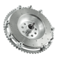 PMC Flywheel BMW V8 M62 - BMW M57N M57N2 GS6-53DZ HGU HGK - Adaptador de sensor de cigüeñal de 240 mm +