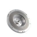 PMC Flywheel GM Chevrolet V8 LS - NISSAN 350Z Z33 370Z Z34 - 250mm