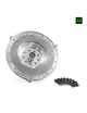 PMC Flywheel BMW V8 M60 V12 M70 - BMW M57N M57N2 GS6-53DZ HGD JGA 228MM