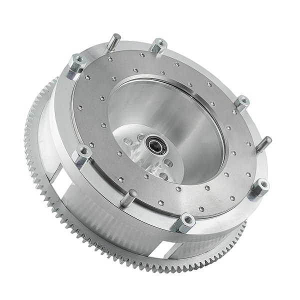 PMC Flywheel Honda K - BMW M50 S50 M52 S52 M54 S54 M57 - 240mm