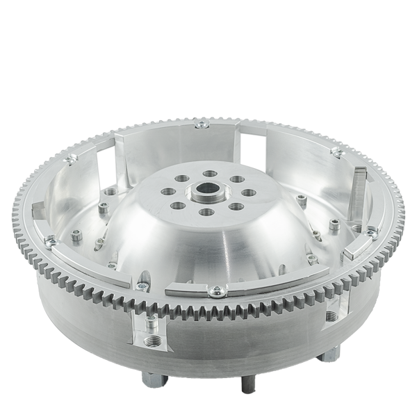 PMC Flywheel Honda K - BMW M50 S50 M52 S52 M54 S54 M57 - 240mm