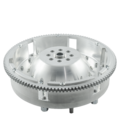 PMC Flywheel Honda K - BMW M50 S50 M52 S52 M54 S54 M57 - 240mm