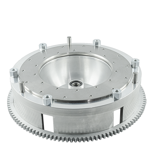 PMC Flywheel Honda K - BMW M50 S50 M52 S52 M54 S54 M57 - 240mm