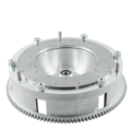 PMC Flywheel Honda K - BMW M50 S50 M52 S52 M54 S54 M57 - 240mm