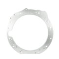 PLACA ADAPTADOR DE CAJA DE ENGRENO PMC Mercedes Benz V8 M156 AMG