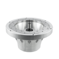 PMC Flywheel Mercedes-Benz M113 M113K M156 184mm 7.25" Pot