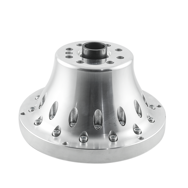 PMC Flywheel Mercedes-Benz M113 M113K M156 184mm 7.25" Pot