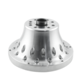 PMC Flywheel Mercedes-Benz M113 M113K M156 184mm 7.25" Pot