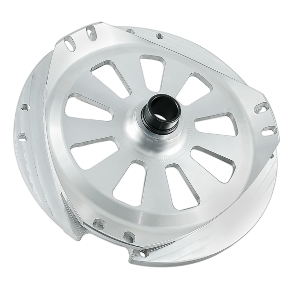Adaptador de convertidor de torque PMC ZF 8HP70 JAGUAR DIESEL - MERCEDES-BENZ V8 M156 AMG