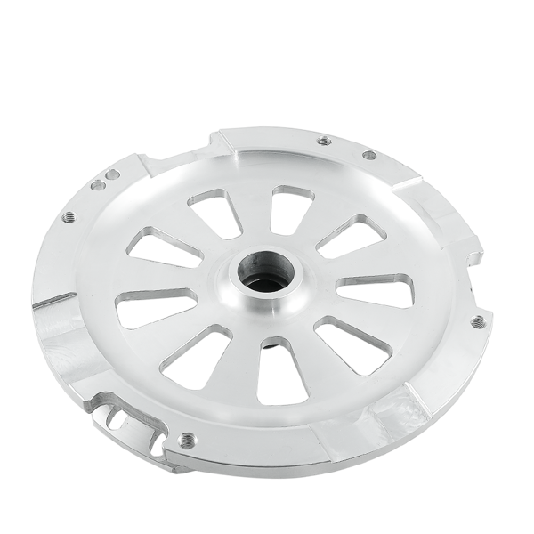 Adaptador de convertidor de torque PMC ZF 8HP70 JAGUAR DIESEL - MERCEDES-BENZ V8 M156 AMG