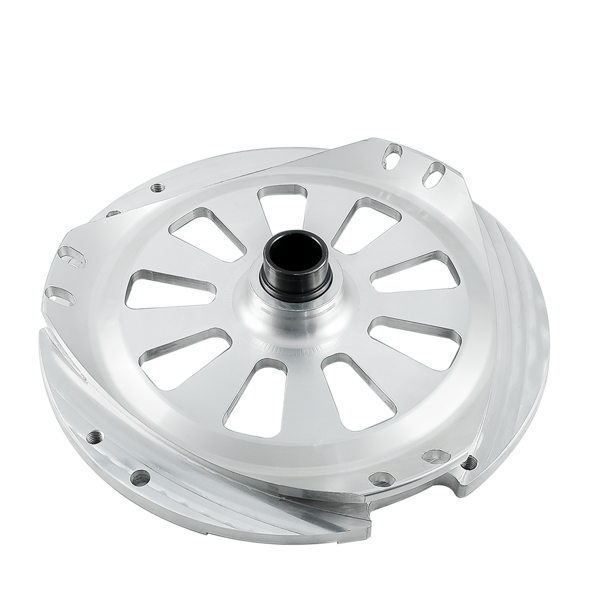 Adaptador de convertidor de torque PMC ZF 8HP70 JAGUAR DIESEL - MERCEDES-BENZ V8 M156 AMG