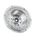 PMC Flywheel TOYOTA JZ - NISSAN 350Z Z33 370Z Z34/184MM 7.25" (P)