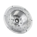 PMC Flywheel TOYOTA JZ - NISSAN 350Z Z33 370Z Z34/184MM 7.25" (P)