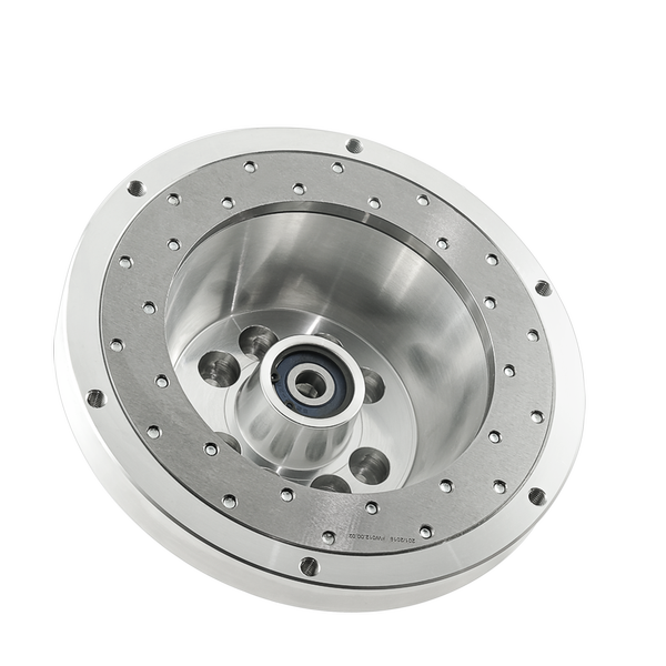 PMC Flywheel Mercedes-Benz V8 M113 M113K M156 AMG - BMW M50 S50 M52 S52 M54 S54 M57 - 184mm 7.25" (P)