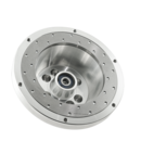 PMC Flywheel Mercedes-Benz V8 M113 M113K M156 AMG - BMW M50 S50 M52 S52 M54 S54 M57 - 184mm 7.25" (P)