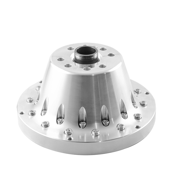 PMC Flywheel Mercedes-Benz V8 M113 M113K M156 AMG - BMW M50 S50 M52 S52 M54 S54 M57 - 184mm 7.25" (P)