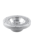 PMC Flywheel GM Chevrolet V8 LS - NISSAN 350Z Z33 370Z Z34/184MM 7.25" (P)