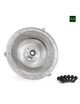 PMC Flywheel Nissan RB - BMW M57N M57N2 GS6-53DZ HGD JGA 228MM