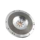 PMC Flywheel Nissan SR - Nissan 350Z Z33 370Z Z34 - 240mm