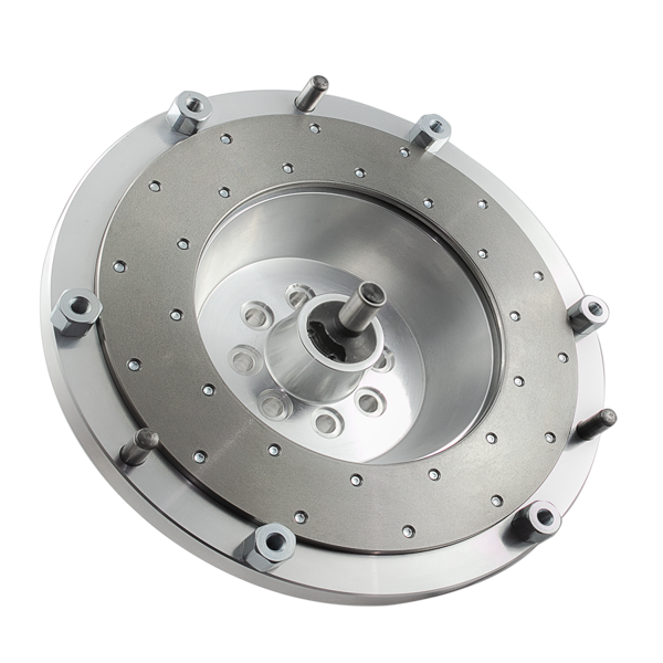 PMC Flywheel Saab H - BMW M57N M57N2 GS6-53DZ HGU HGK/N54 GS6-53BZ - 240mm