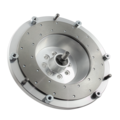 PMC Flywheel Saab H - BMW M57N M57N2 GS6-53DZ HGU HGK/N54 GS6-53BZ - 240mm