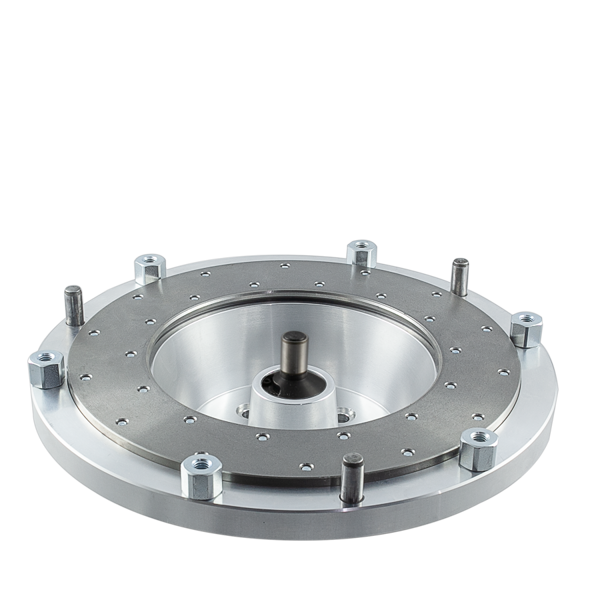 PMC Flywheel Saab H - BMW M57N M57N2 GS6-53DZ HGU HGK/N54 GS6-53BZ - 240mm