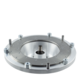 PMC Flywheel Saab H - BMW M57N M57N2 GS6-53DZ HGU HGK/N54 GS6-53BZ - 240mm