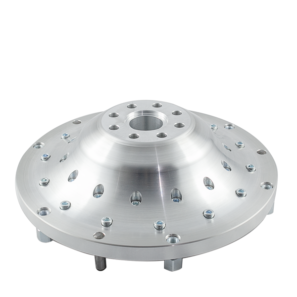 PMC Flywheel Saab H - BMW M57N M57N2 GS6-53DZ HGU HGK/N54 GS6-53BZ - 240mm