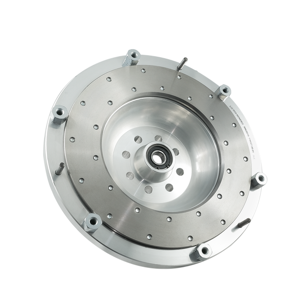 PMC Flywheel TOYOTA JZ - MAZDA RX-7 FD