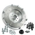 PMC Flywheel TOYOTA JZ - MAZDA RX-7 FD