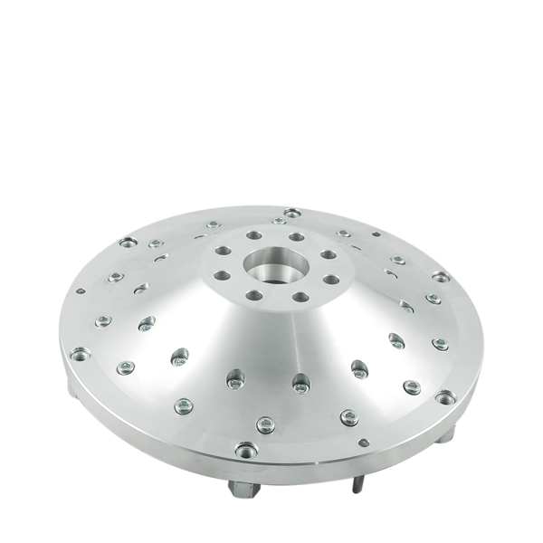 PMC Flywheel TOYOTA JZ - MAZDA RX-7 FD