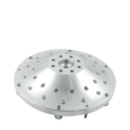 PMC Flywheel TOYOTA JZ - MAZDA RX-7 FD