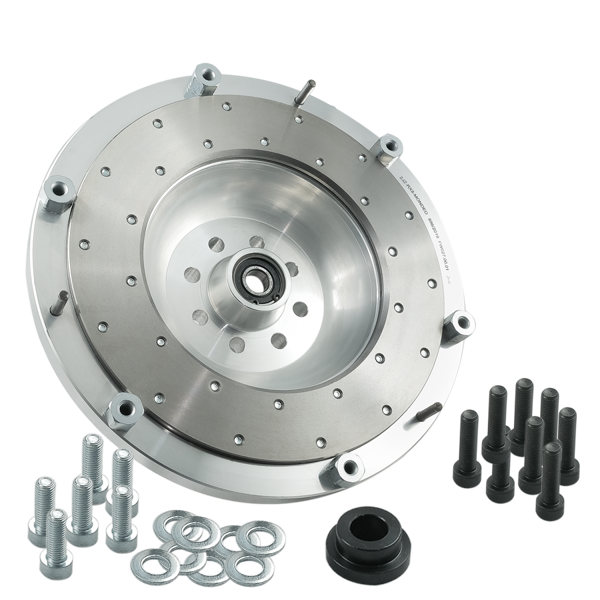 PMC Flywheel TOYOTA JZ - MAZDA RX88/Placa de presión BMW