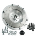 PMC Flywheel TOYOTA JZ - MAZDA RX88/Placa de presión BMW
